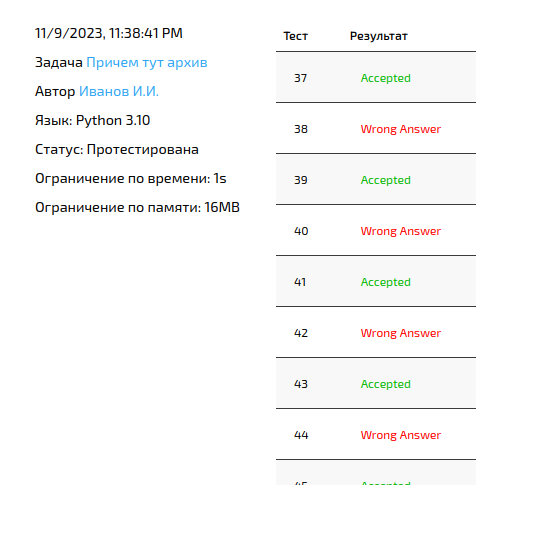 Feature. Student`s` view